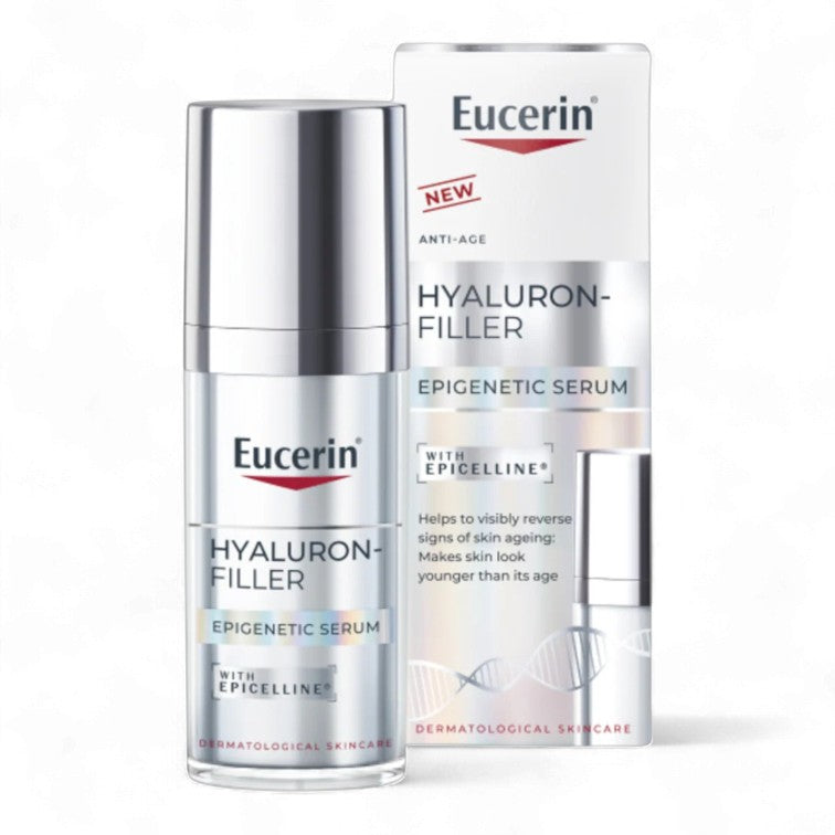 EUC HYALURON FILLER EPI SERUM