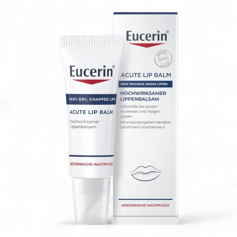 EUC ACUTE LIPBALM 10ML