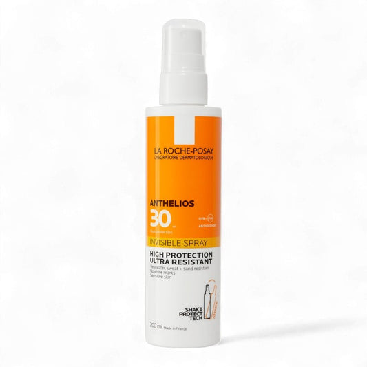 LRP ANTHELIOS INVISIABLE SPRAY SPF 30
