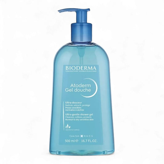 BIODERMA ATODERM  SHOWER GEL 1L