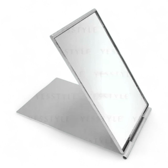 ALUMINIUM SLIM MIRROR 117