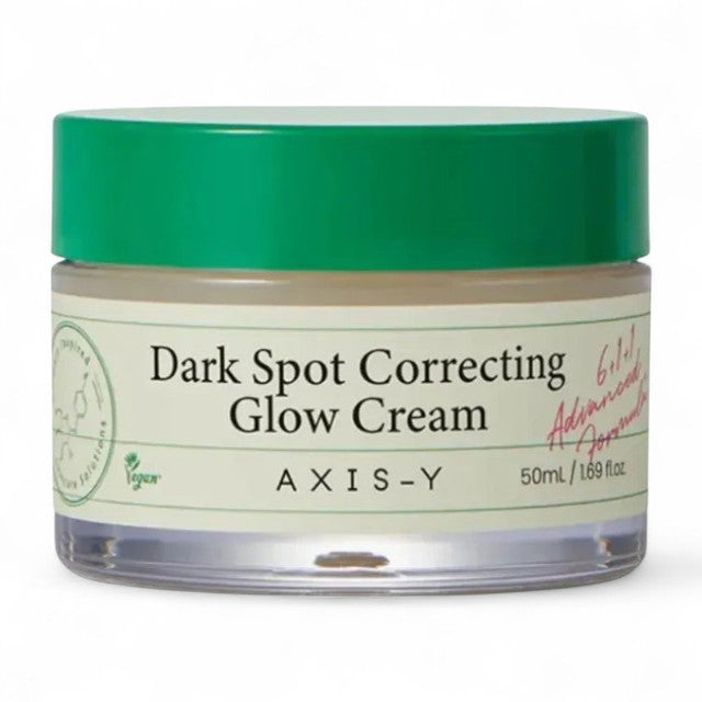 AXIS Y DARK SPOT CORRECTING GLOW CREAM 50 ML
