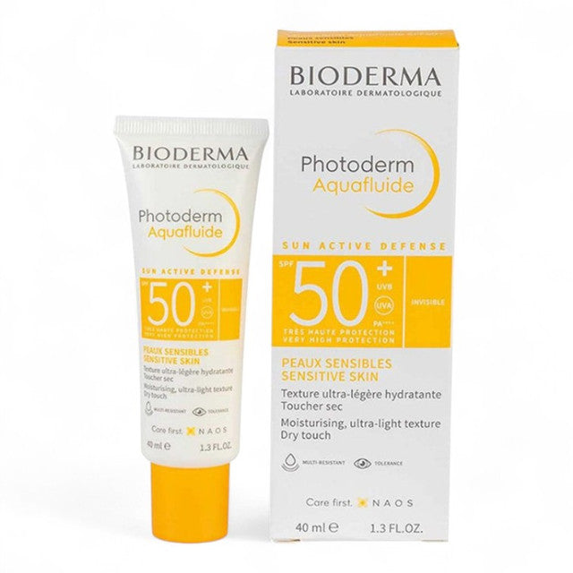 BIODERMA Photoderm Aquafluide Suncream 50ML