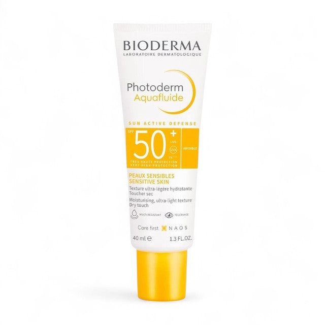BIODERMA Photoderm Aquafluide Suncream