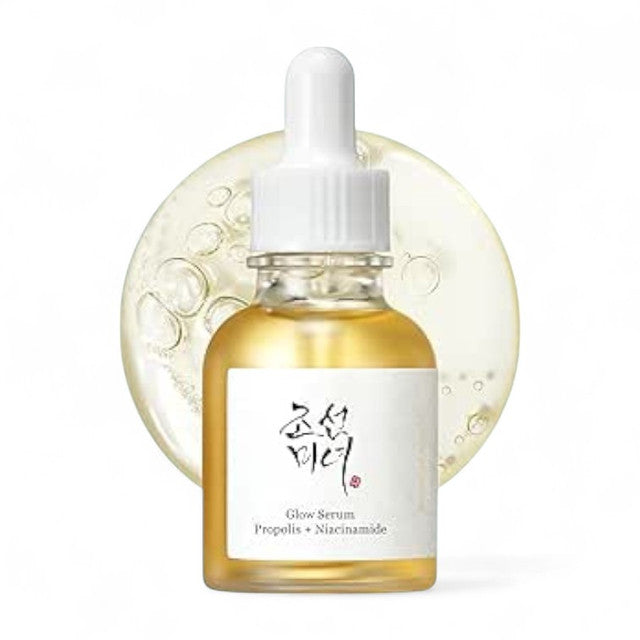 BOJ GLOW SERUM PROPOLIS+NIACINAMIDE