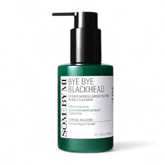 SOMEBYMI BYE BYE BLACK HEAD CLEANSER