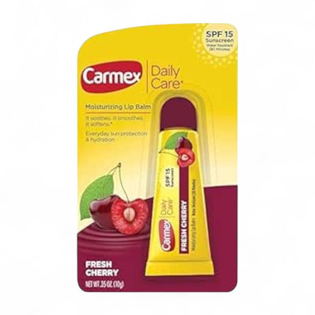 CARMEX Cherry Lip Balm