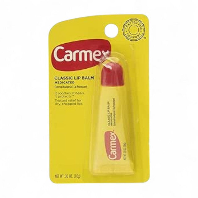 CARMEX Classic Lip Balm 1 IN 1 Tube 113148