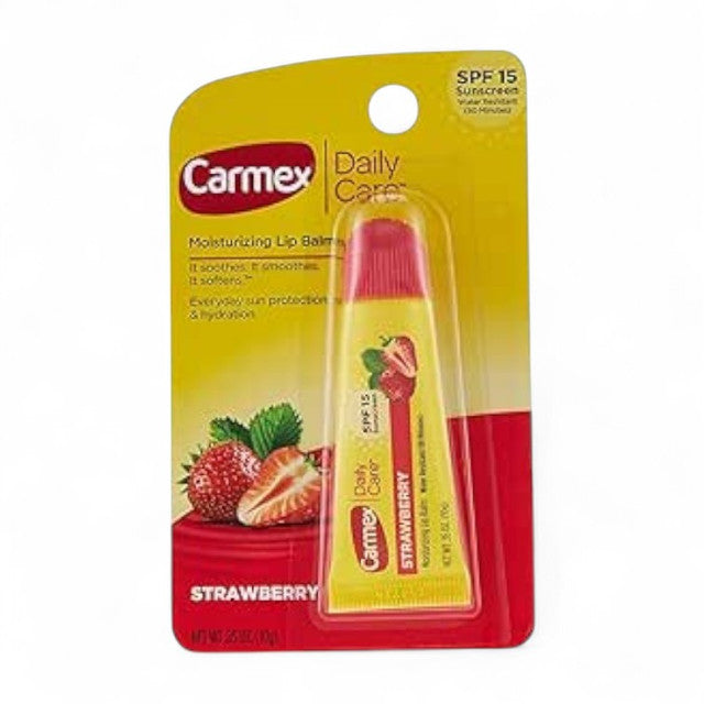 CARMEX Strawberry Lip Balm