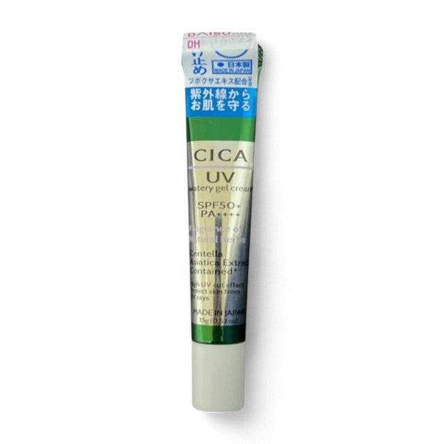 CICA SUNSCREEN GEL 242