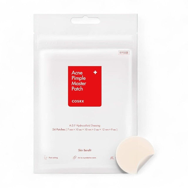 COSRX ACNE PIMPLE MASTER PATCH 1 SHEET