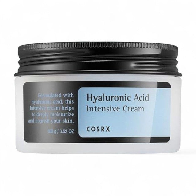 COSRX HYALURONIC ACID INT.CREAM