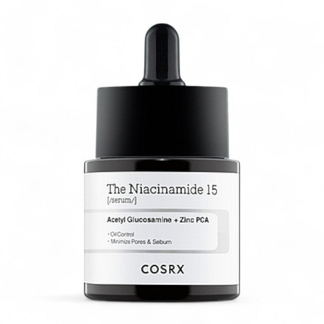 COSRX NIIACINAMIDE 15 SERUM