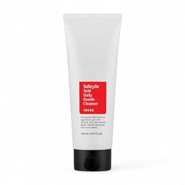 COSRX SALICYLIC ACID DAILY GENTLE CLEANSER 150 ML
