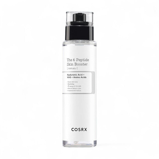 COSRX THE 6 PEPTIDE SKIN BOOSTER 150 ML