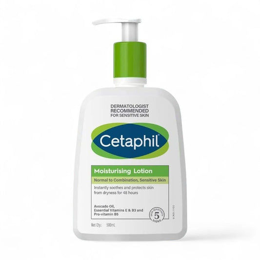 Cetaphil Moisturizing Lotion 236ml