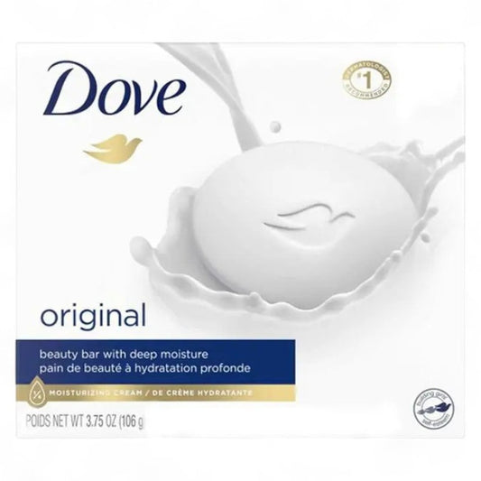 DOVE ORIGINAL SOAP 106G