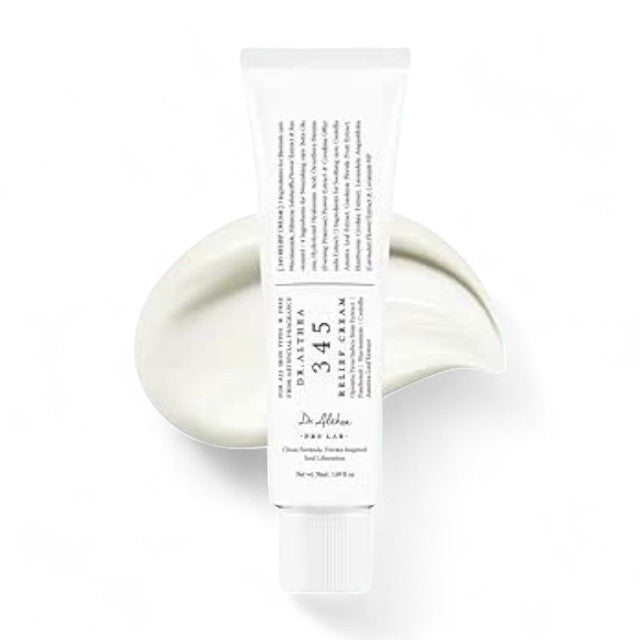 DR ALTHEA 345 RELIFE CREAM 50 ML