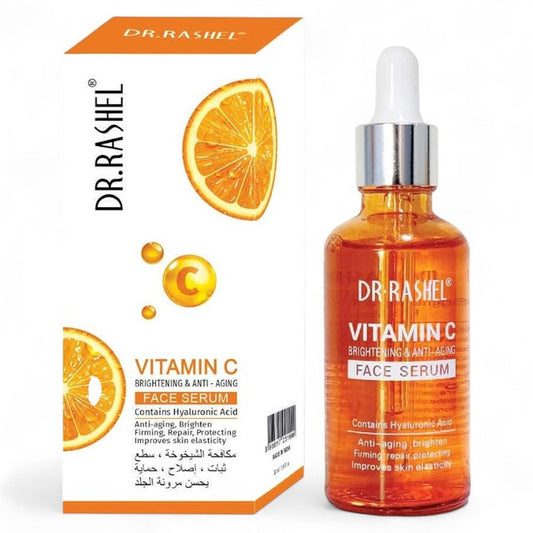 DR.RASHEL VITAMIN C FACE SERUM 50ML