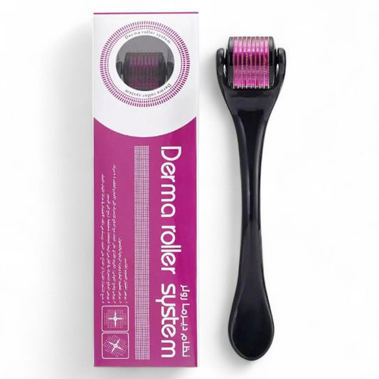 DRS DERMA ROLLER 1.0MM
