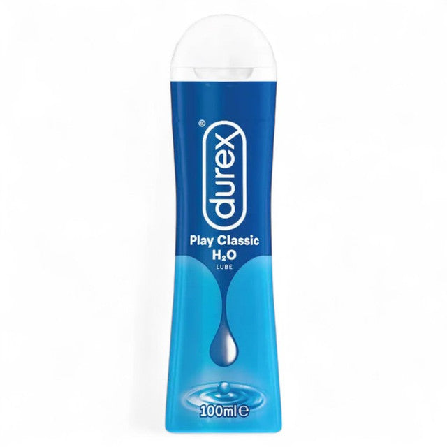 DUREX PLAY CLASSIC GEL 100ML