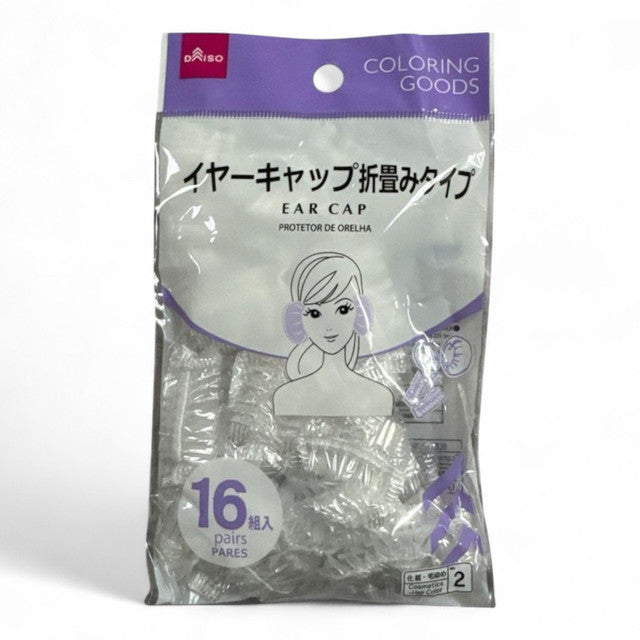 EAR CAP 16 PAIRS 633