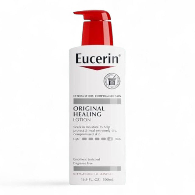 EUC Original Healing Lotion 500ML