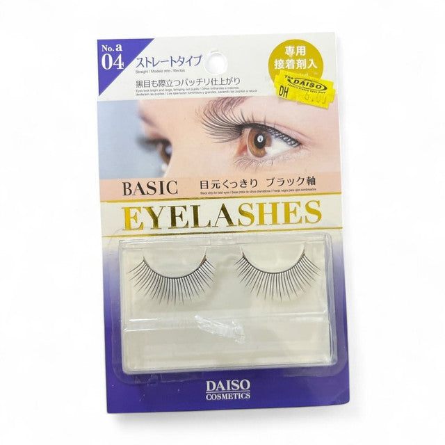 EYELASHES A04 813