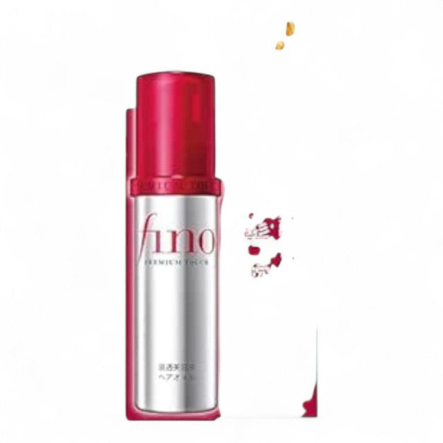 FINO PREMIUM TOUCH HAIR OIL