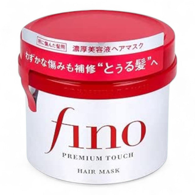 FINO PREMIUM TOUCH HAIRMASK
