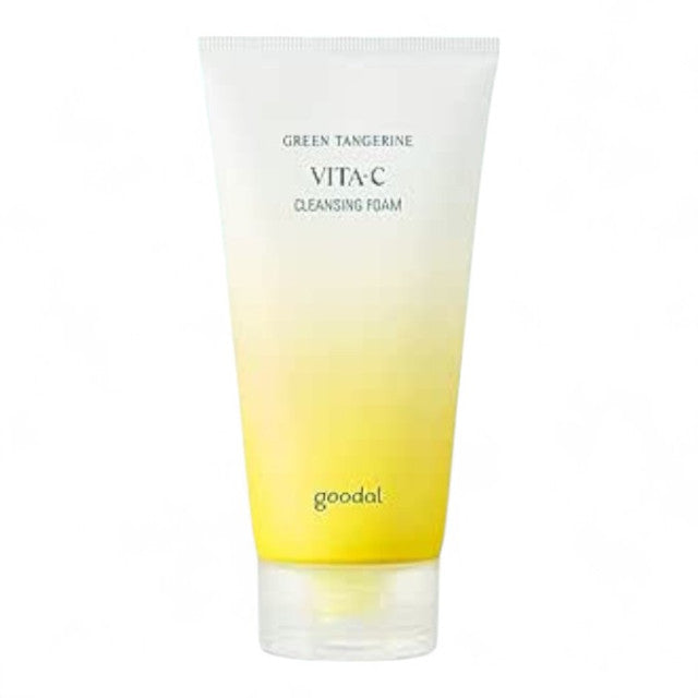 GODAL GREEN VITA-C CLEANSING FOAM