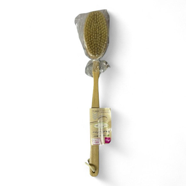 HOG HAIR BRUSH 45 CM 702