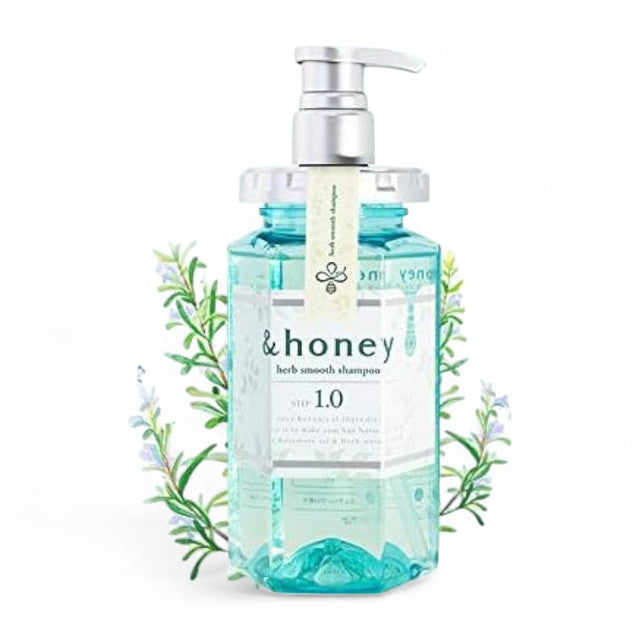 HONEY& ROSE DEEP MOIST