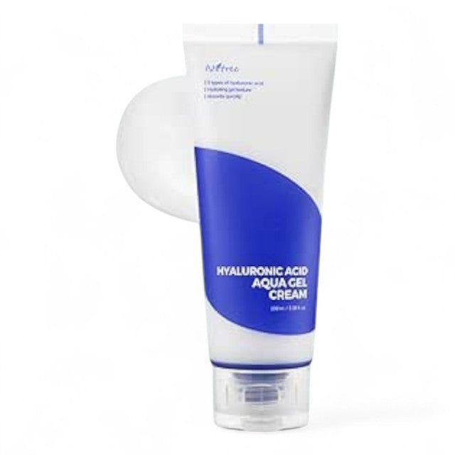 ISNTREE HYALURONIC ACID AQUA GEL CREAM 100 ML