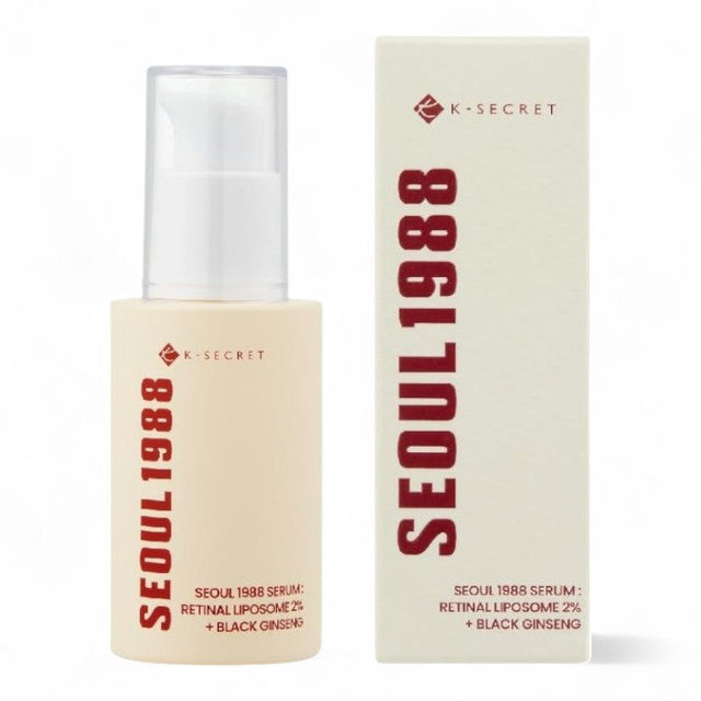 K SECRET RETINAL LIPOSOME 2 SERUM 30 ML
