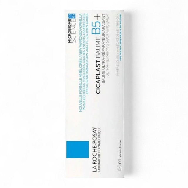 LRP Cicaplast Baume B5 40m L