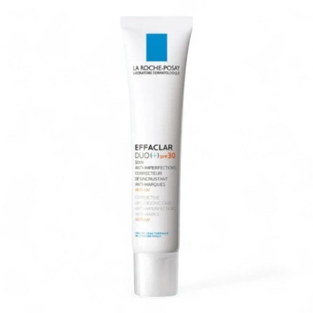 LRP Effaclar DUO(+) SPF30 - 40mL