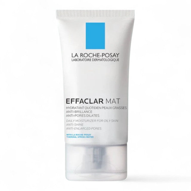LRP Effaclar Mat 40mL