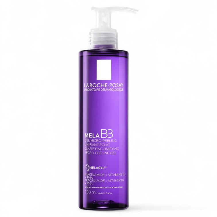 LRP MELA B3 GEL 200ML