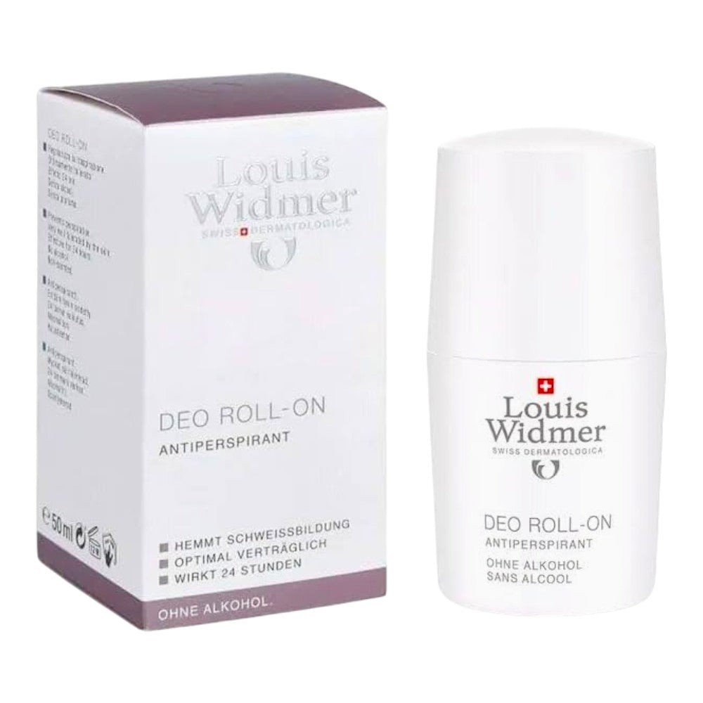 LW DEO ROLL ON SCENTED 50ML