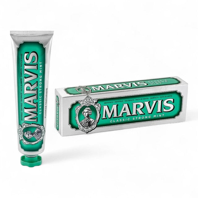MARVIS CLASSIC STRONG MINT T/P 85ML
