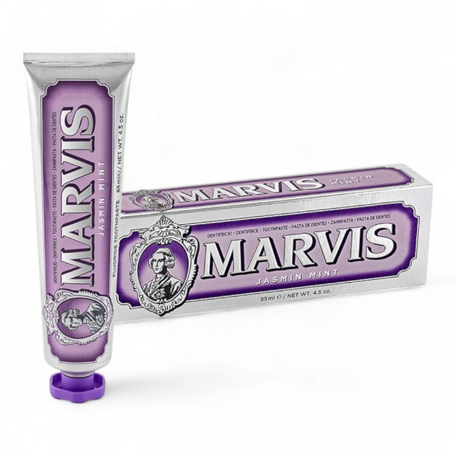 MARVIS JASMIN MINT T/P 85ML