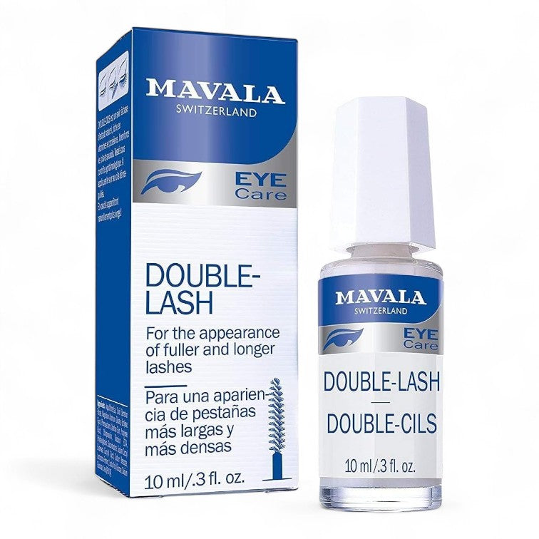 MAVALA DOUBLE LASH 10ML