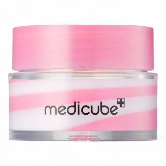 MEDICUBE PDRN LIP SLEEPING MASK
