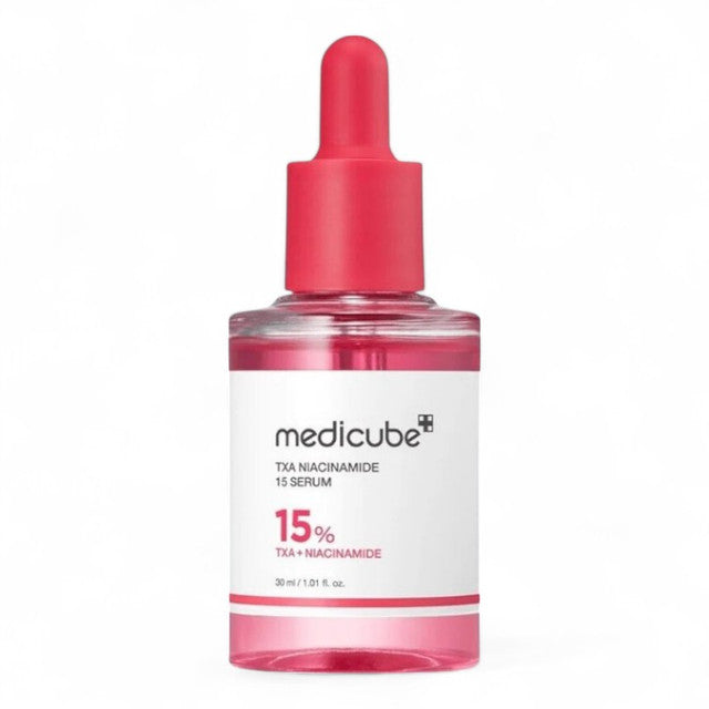 MEDICUBE TXA NIACINAMIDE 15%