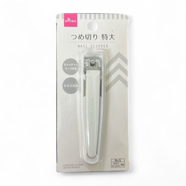 NAIL CLIPPER XL-406