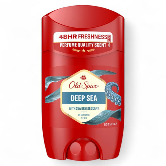 OLD SPICE DEO STICK DEEP SEA 50ML
