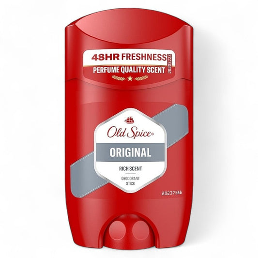 OLD SPICE DEO STICK ORIGINAL 50ML