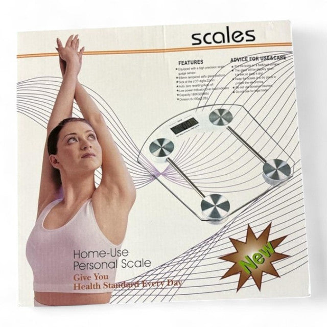 SCALE 6MM*33CM-030