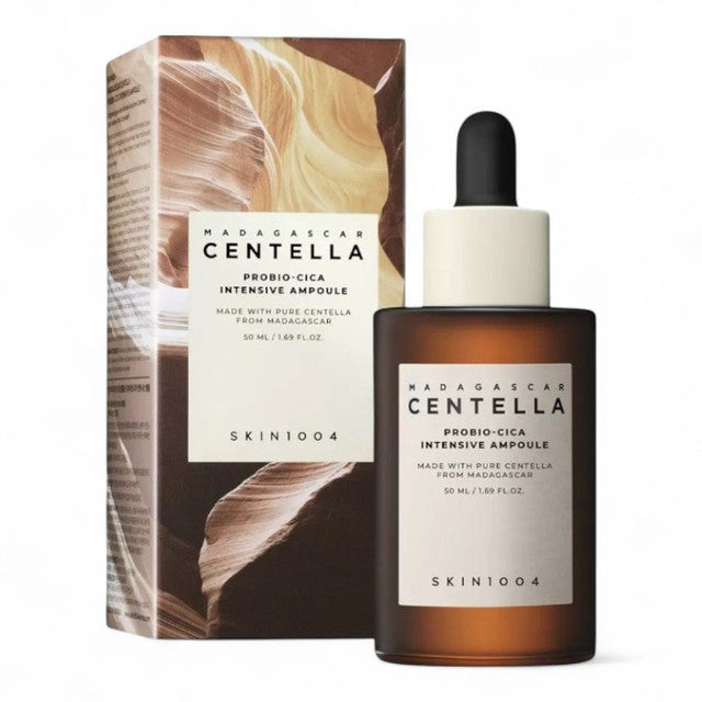 SKIN 1004 CENTELLA PROBIO CICA INTENSIVE AMPOULE 95 ML